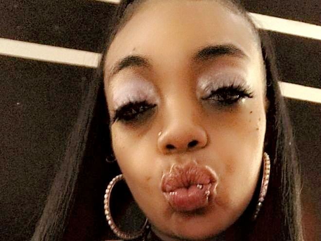 PassionBaee immagine del profilo del modello di cam