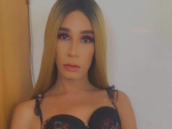 Imagen de perfil de modelo de cámara web de pamelahotts