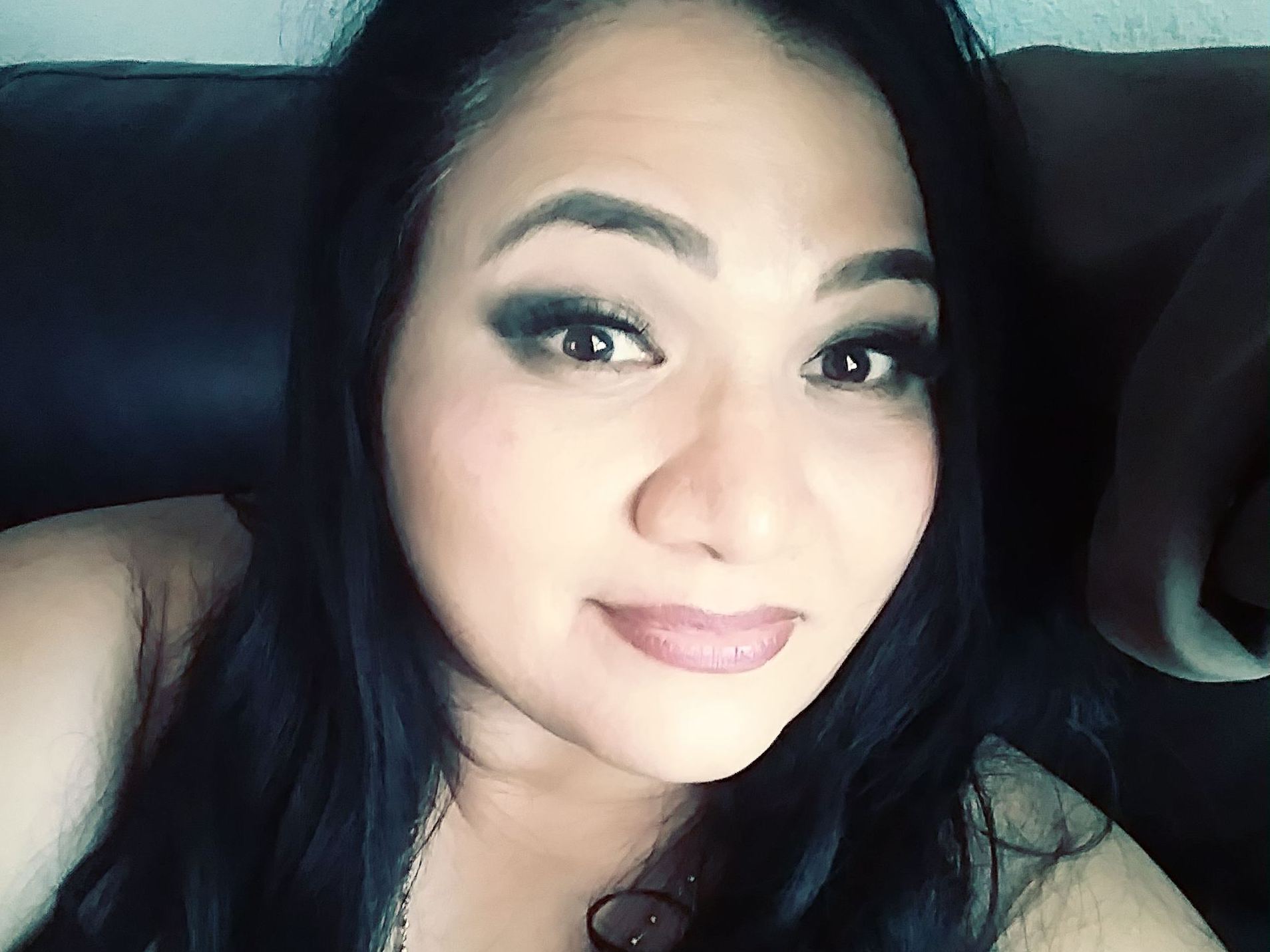 Image de profil du modèle de webcam MistressSelenaCruz