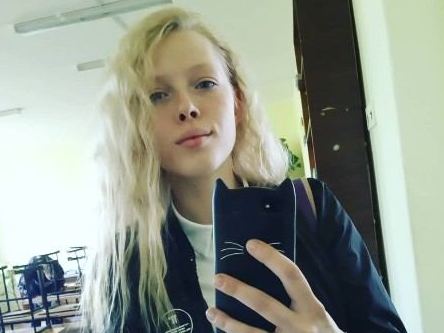 Imagen de perfil de modelo de cámara web de NoraKayth