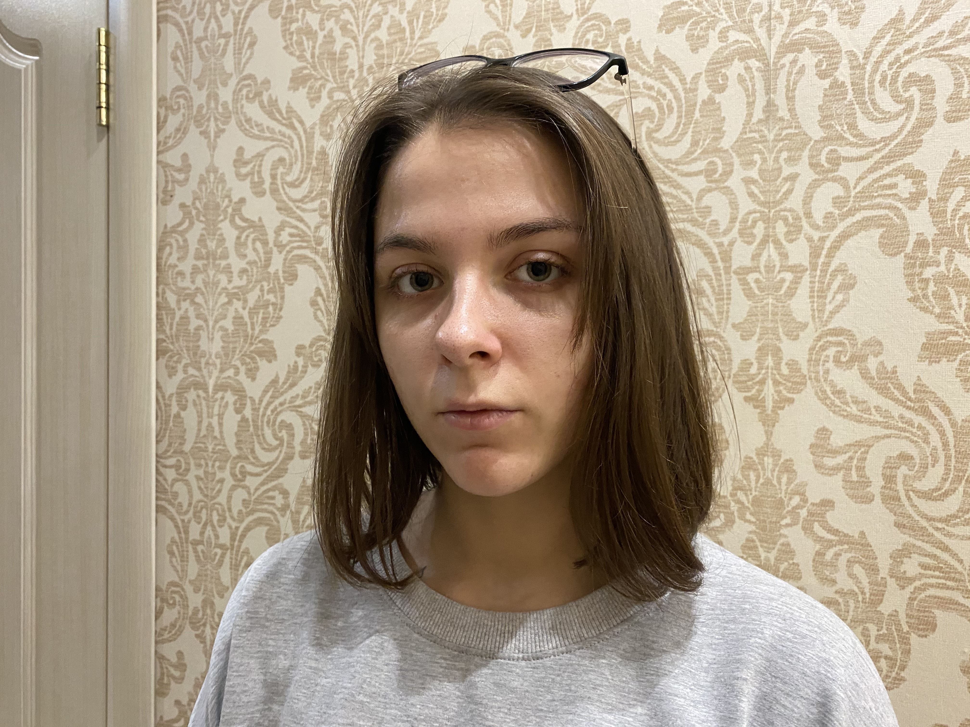 AngellaHomez Profilbild des Cam-Modells 