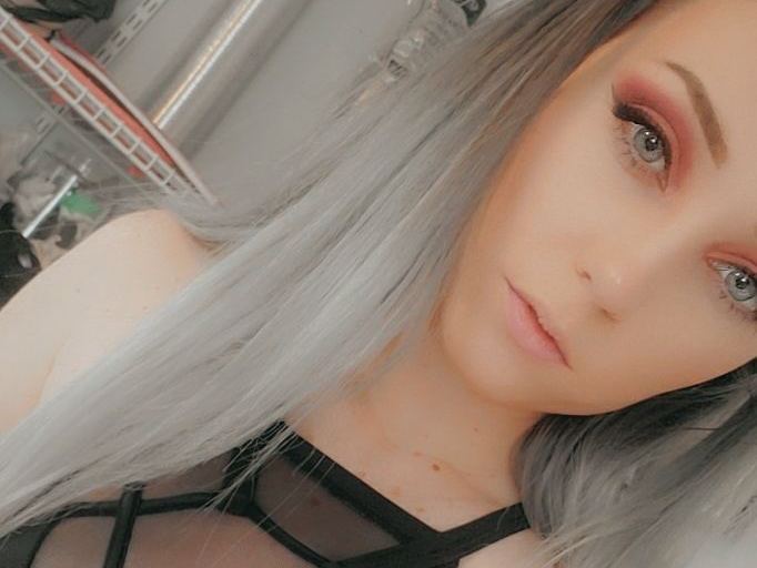 Imagen de perfil de modelo de cámara web de MsAshleyMonroe