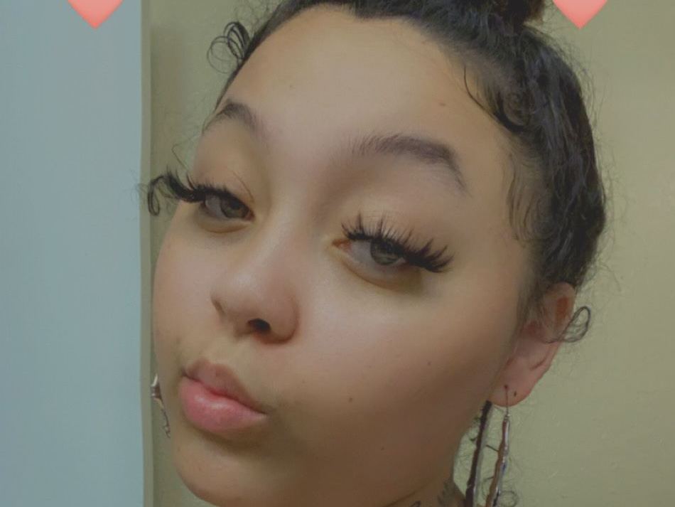 Imagen de perfil de modelo de cámara web de PrincessKittyValentina