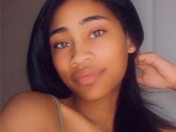 PrincessNalaBanks immagine del profilo del modello di cam