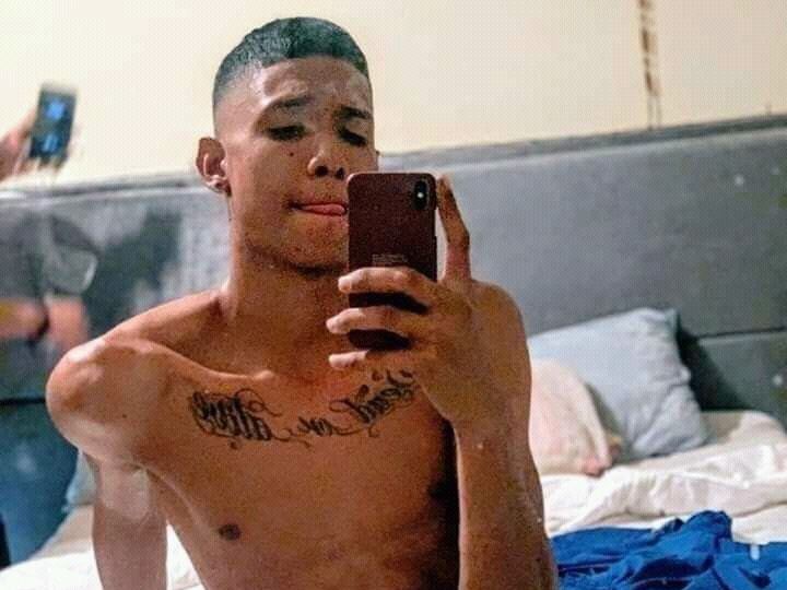 Foto de perfil de modelo de webcam de gondel_kenboy 