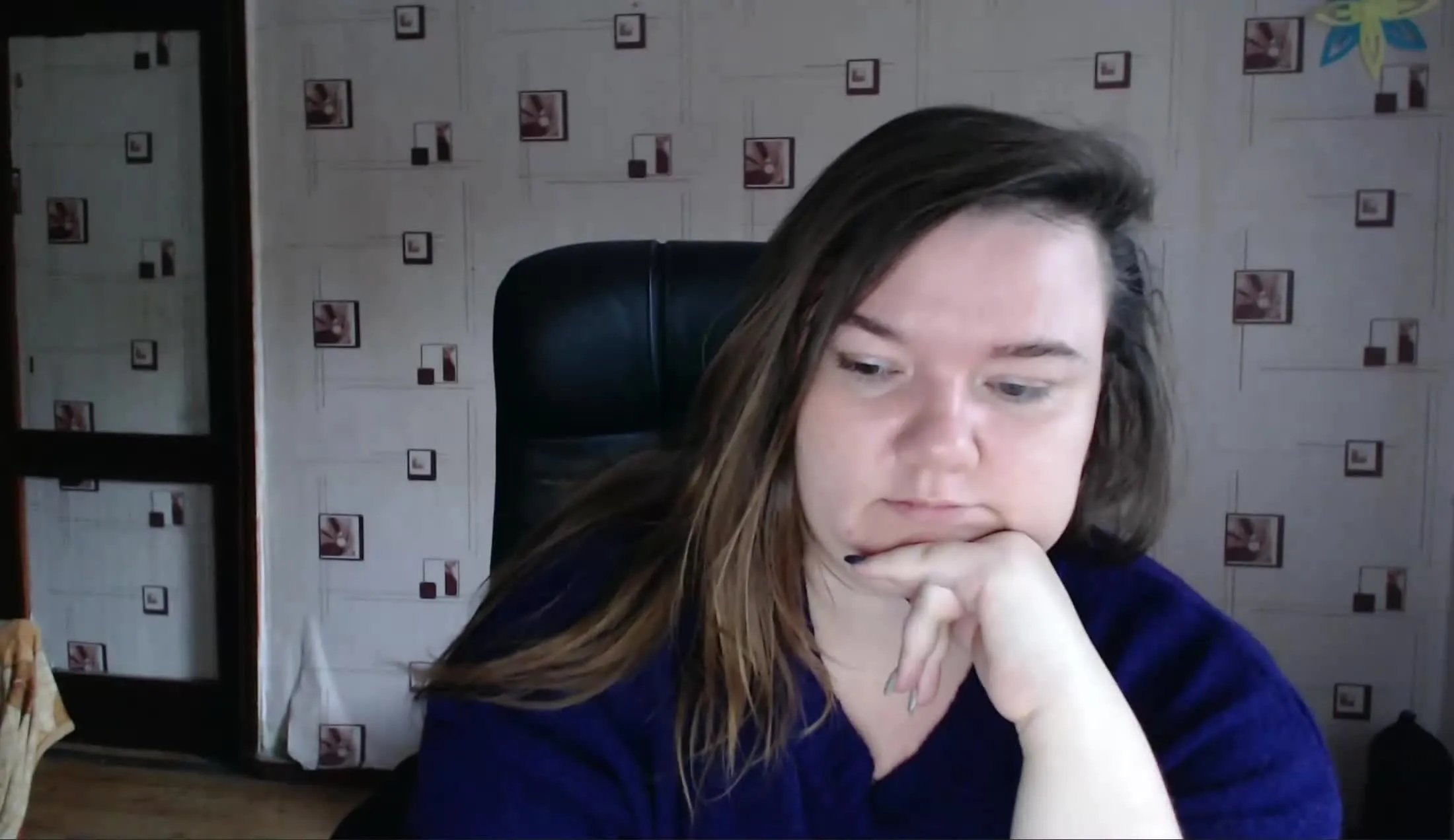 Interprète TasiaBack Vidéo 2