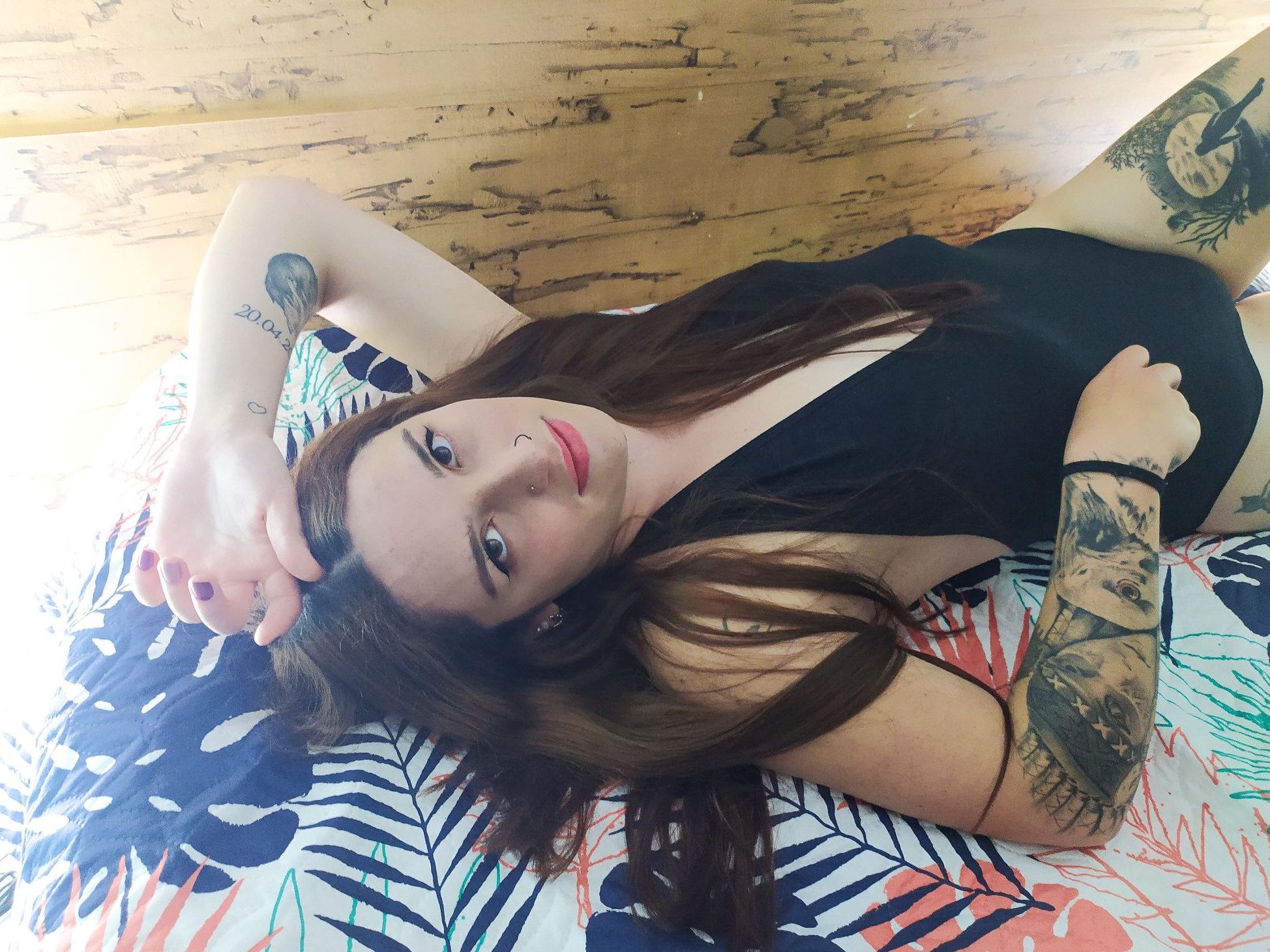 cristina_lovex Profilbild des Cam-Modells 