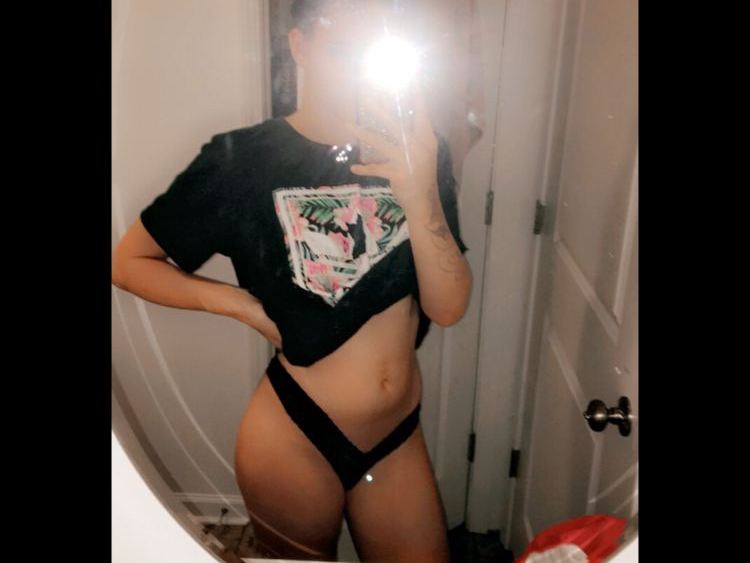 Foto de perfil de modelo de webcam de Whitebunny223 