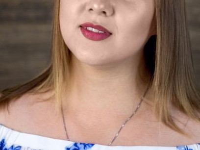 Profilbilde av KatieFrancis webkamera modell