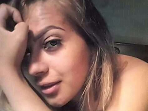 LaFresaGomez immagine del profilo del modello di cam