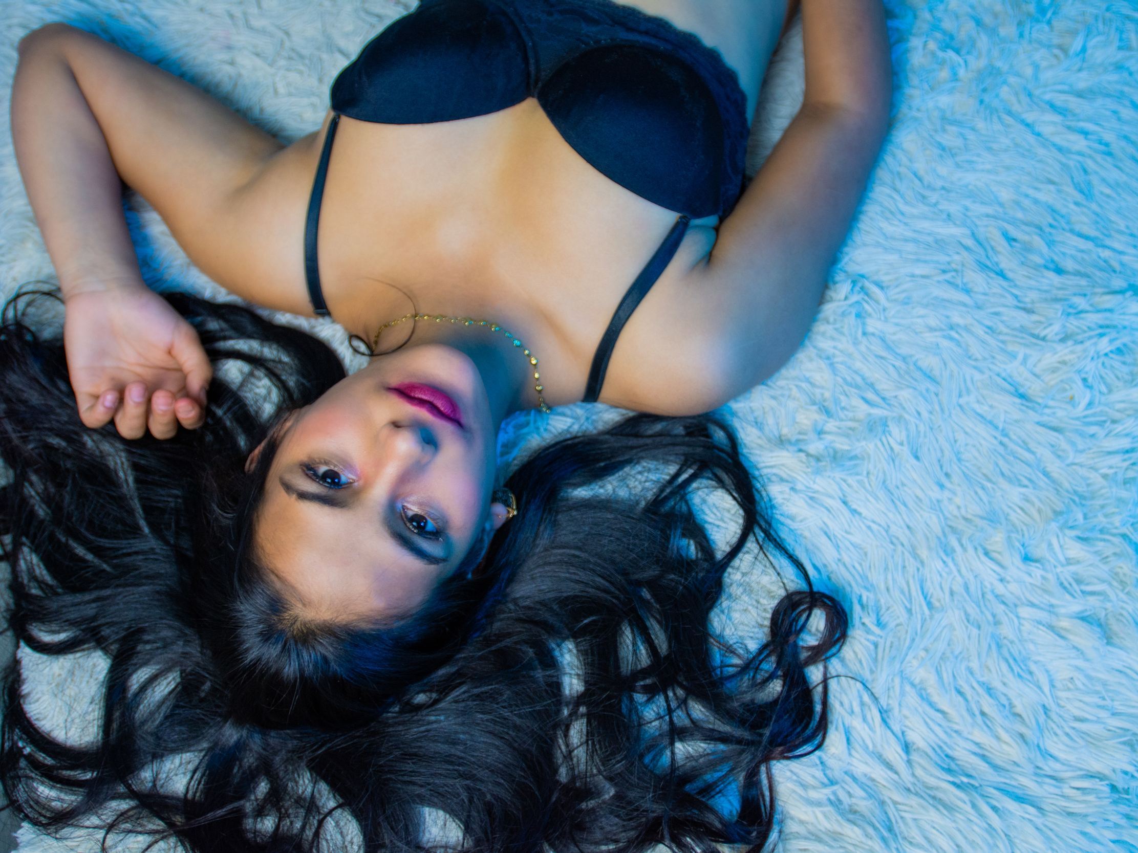 SofiaTayler profielfoto van cam model 