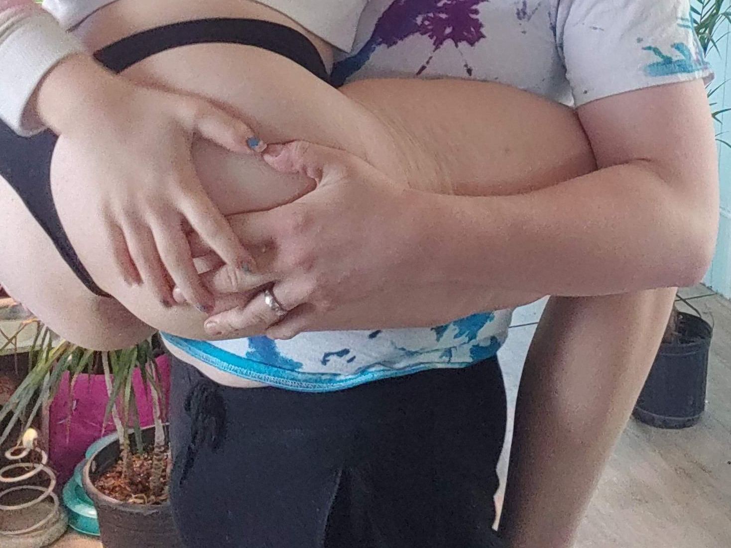 Image de profil du modèle de webcam MrsAndMr29