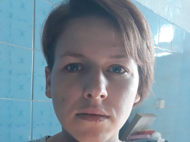 Imagen de perfil de modelo de cámara web de TFCYK