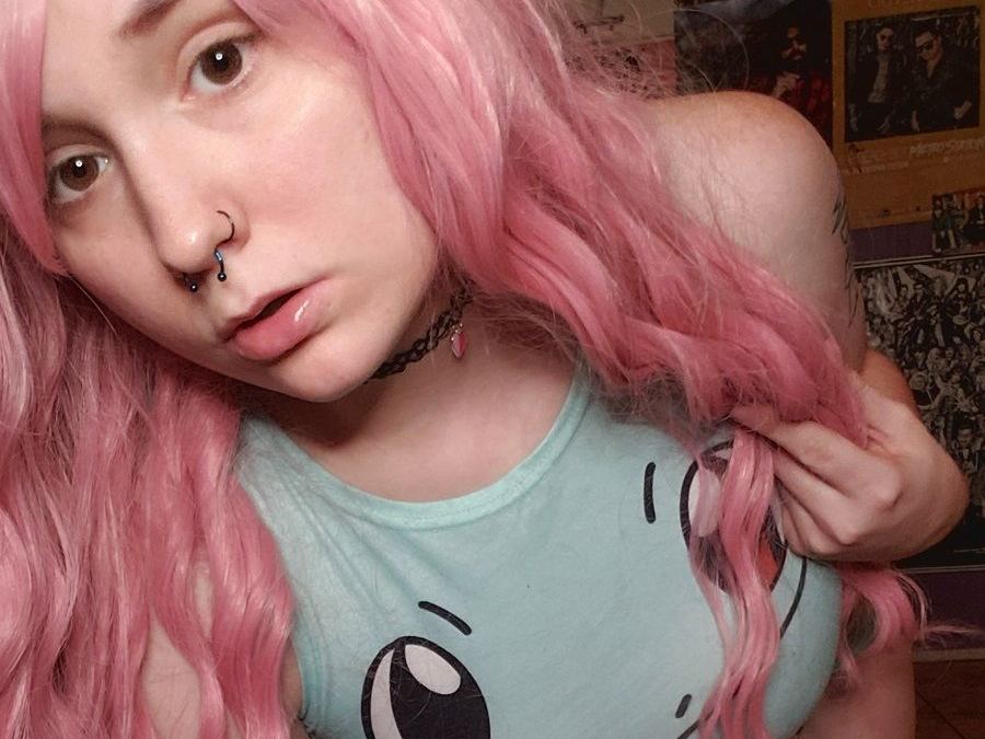 Foto de perfil de modelo de webcam de xxkamikenobixx 