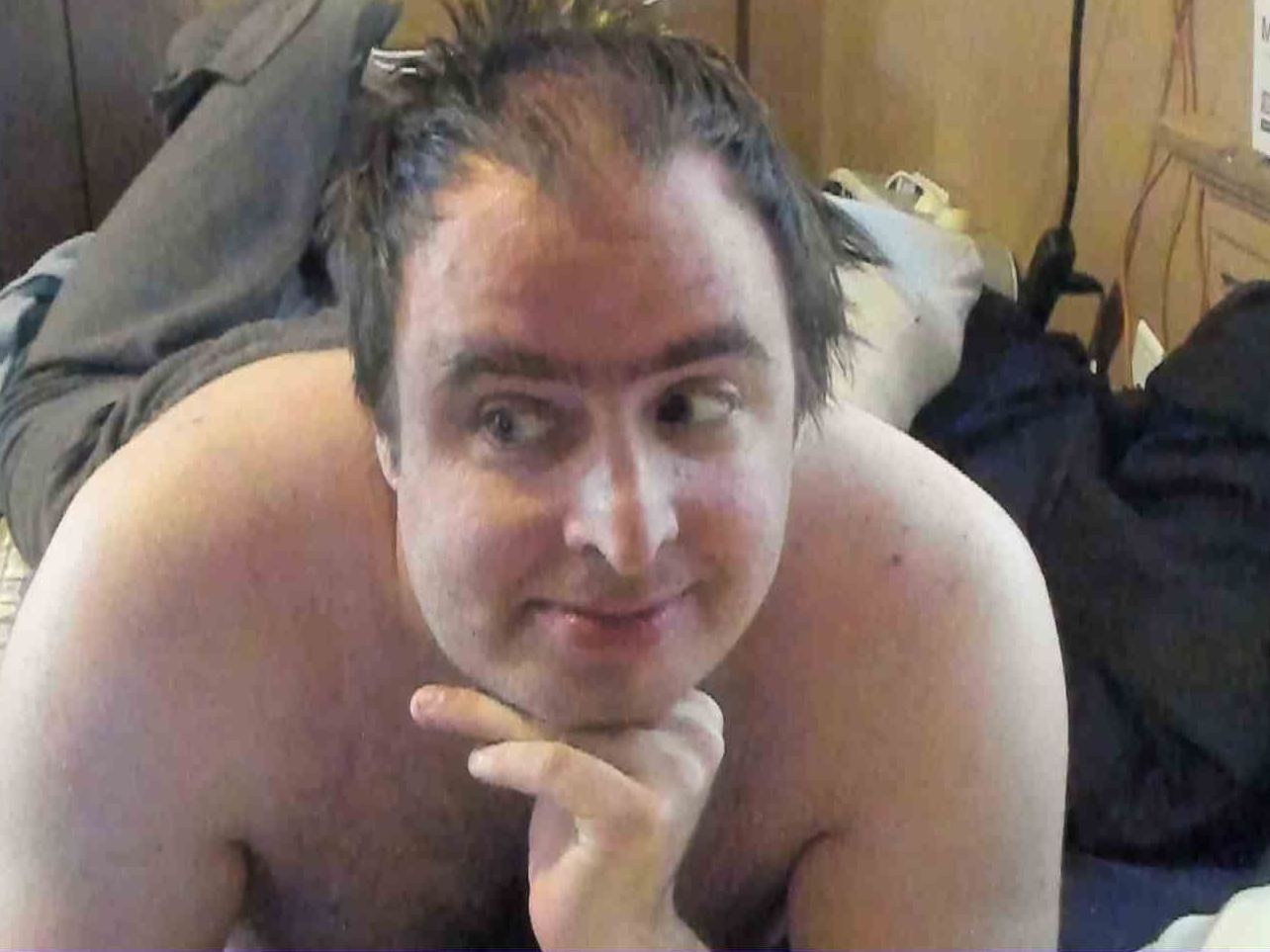 Rob99999_2 Profilbild des Cam-Modells 