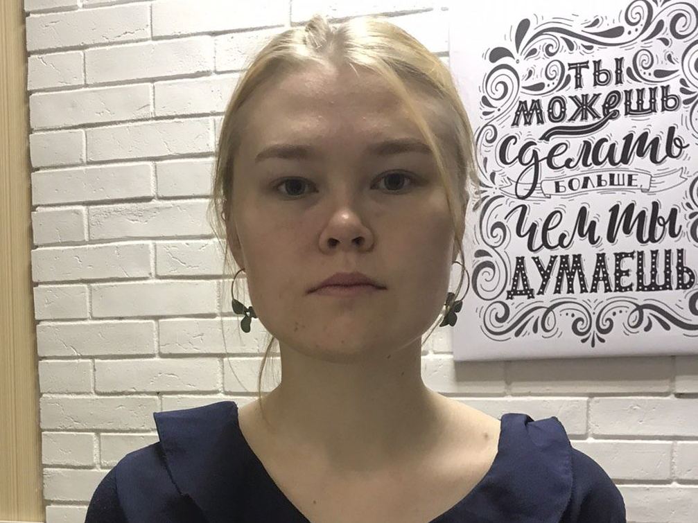 DorisMinx profielfoto van cam model 