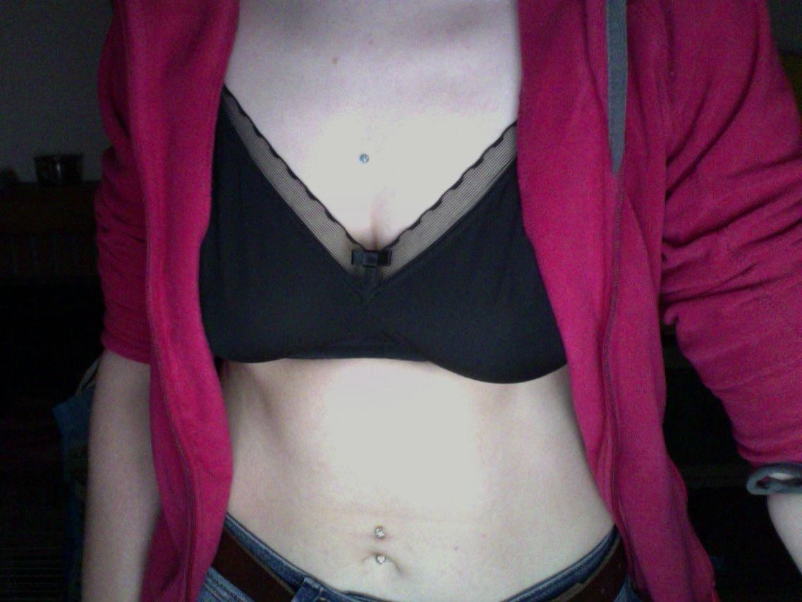 Image de profil du modèle de webcam Shewolf1985