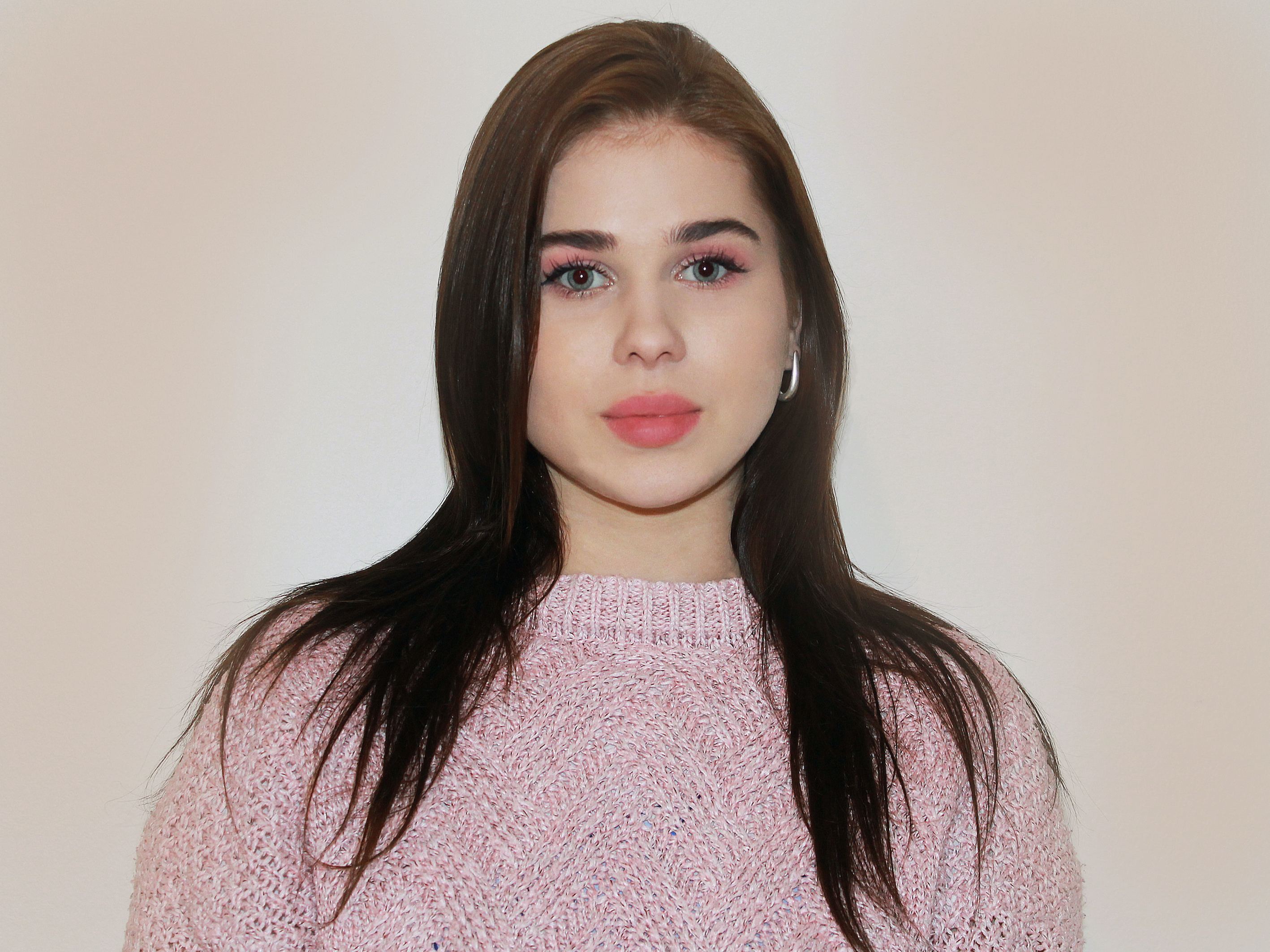 MonikaBaby Profilbild des Cam-Modells 