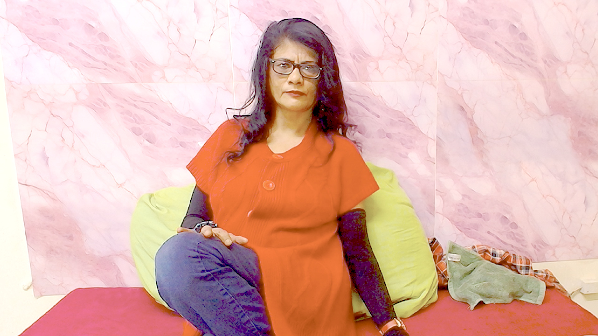 Darsteller IndianAllure69 Foto 8