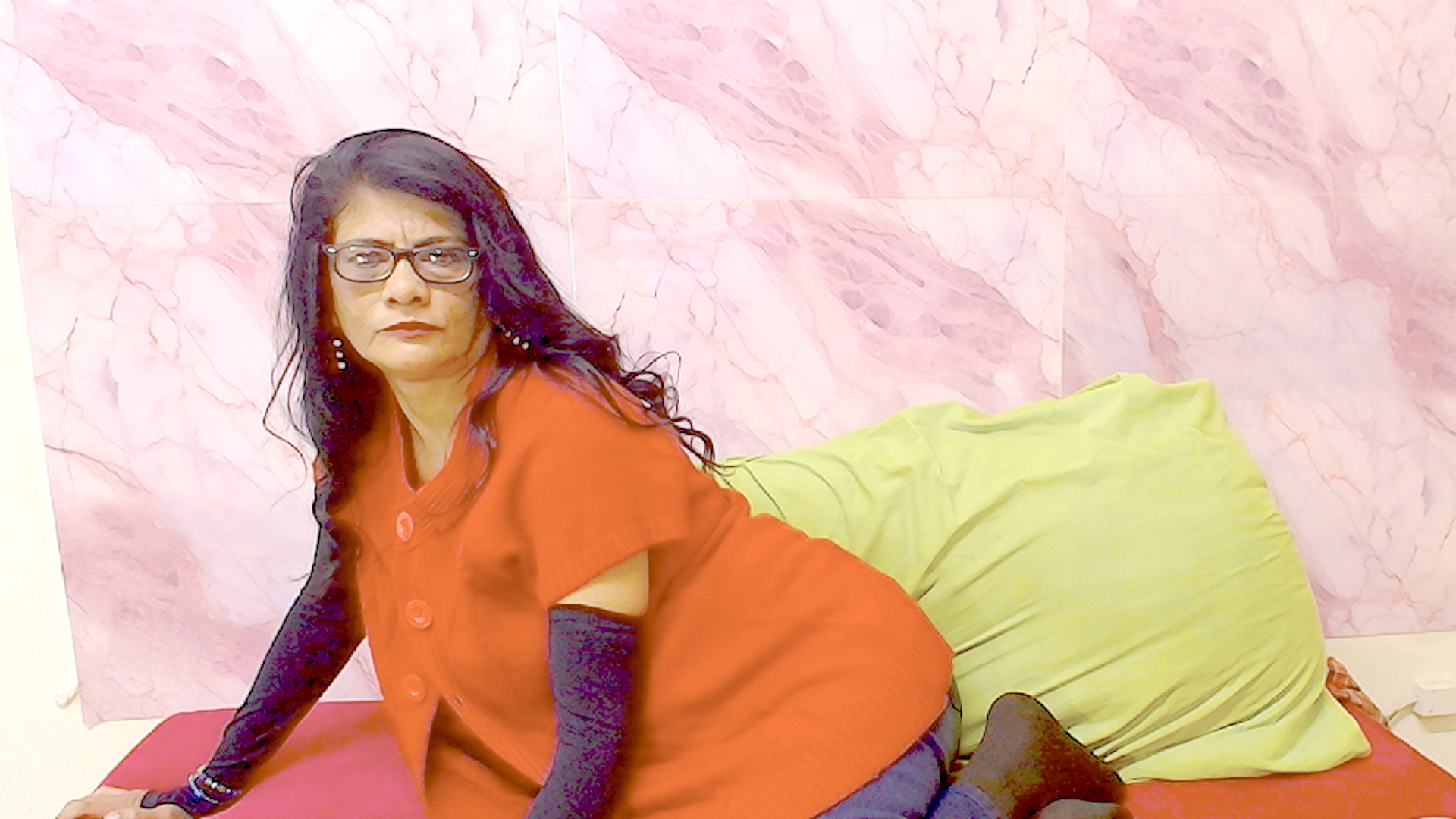 Darsteller IndianAllure69 Foto 3