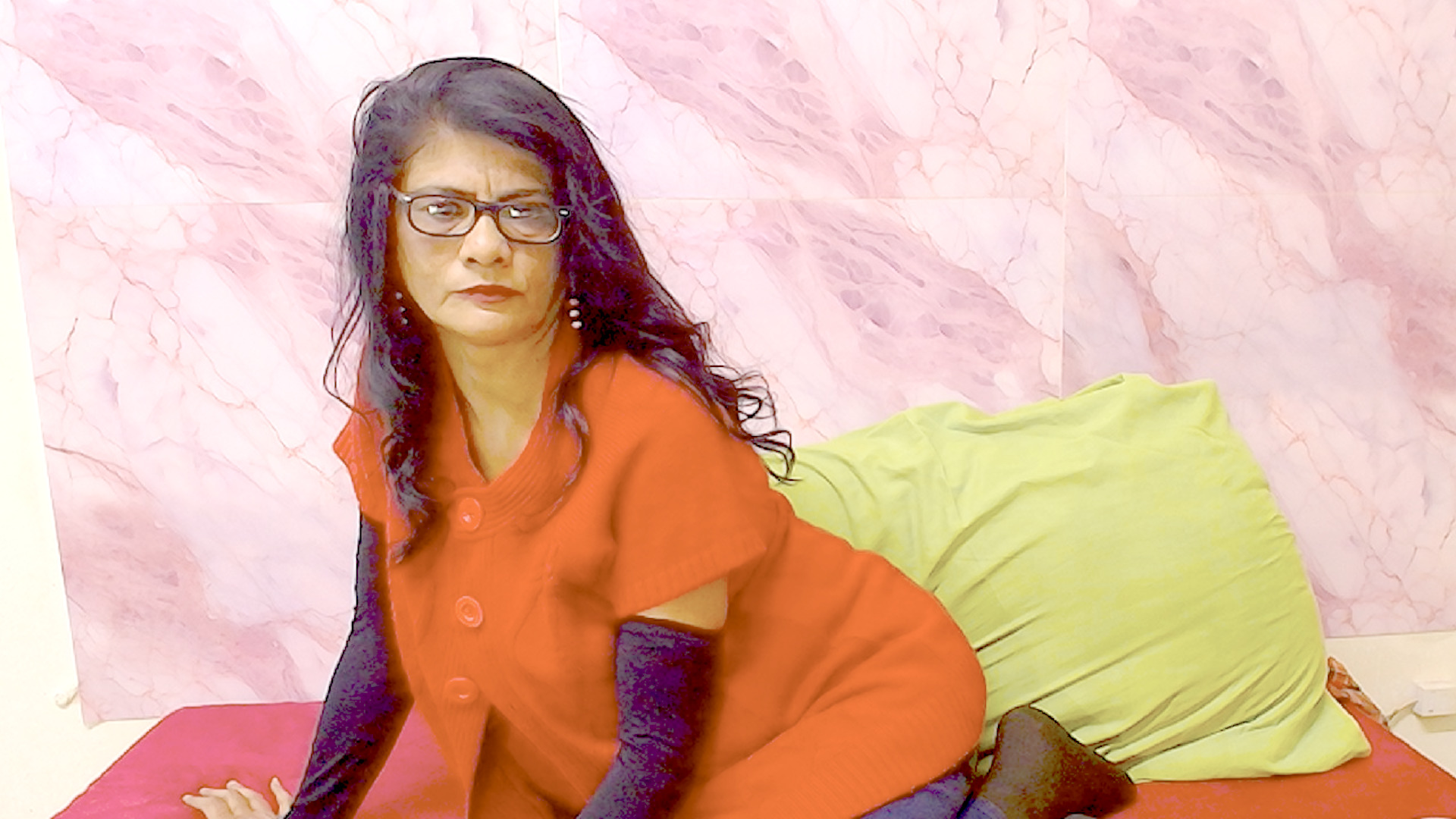 Darsteller IndianAllure69 Foto 4