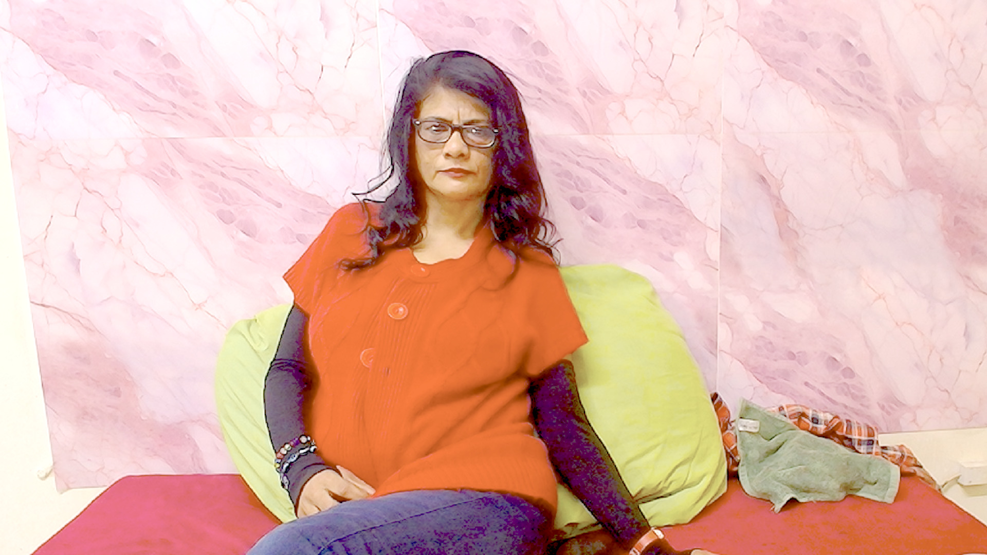 Darsteller IndianAllure69 Foto 2