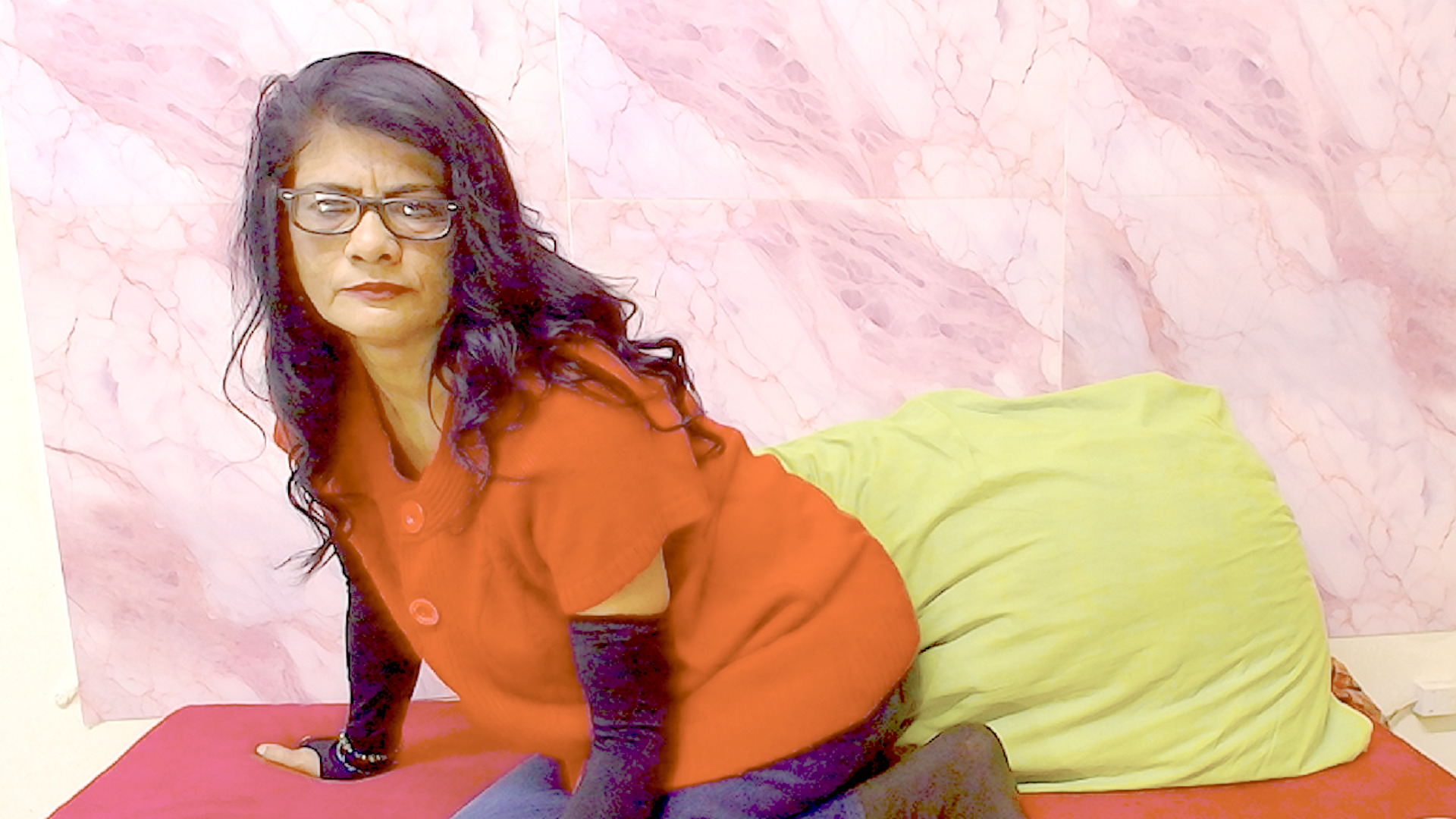 Darsteller IndianAllure69 Foto 1