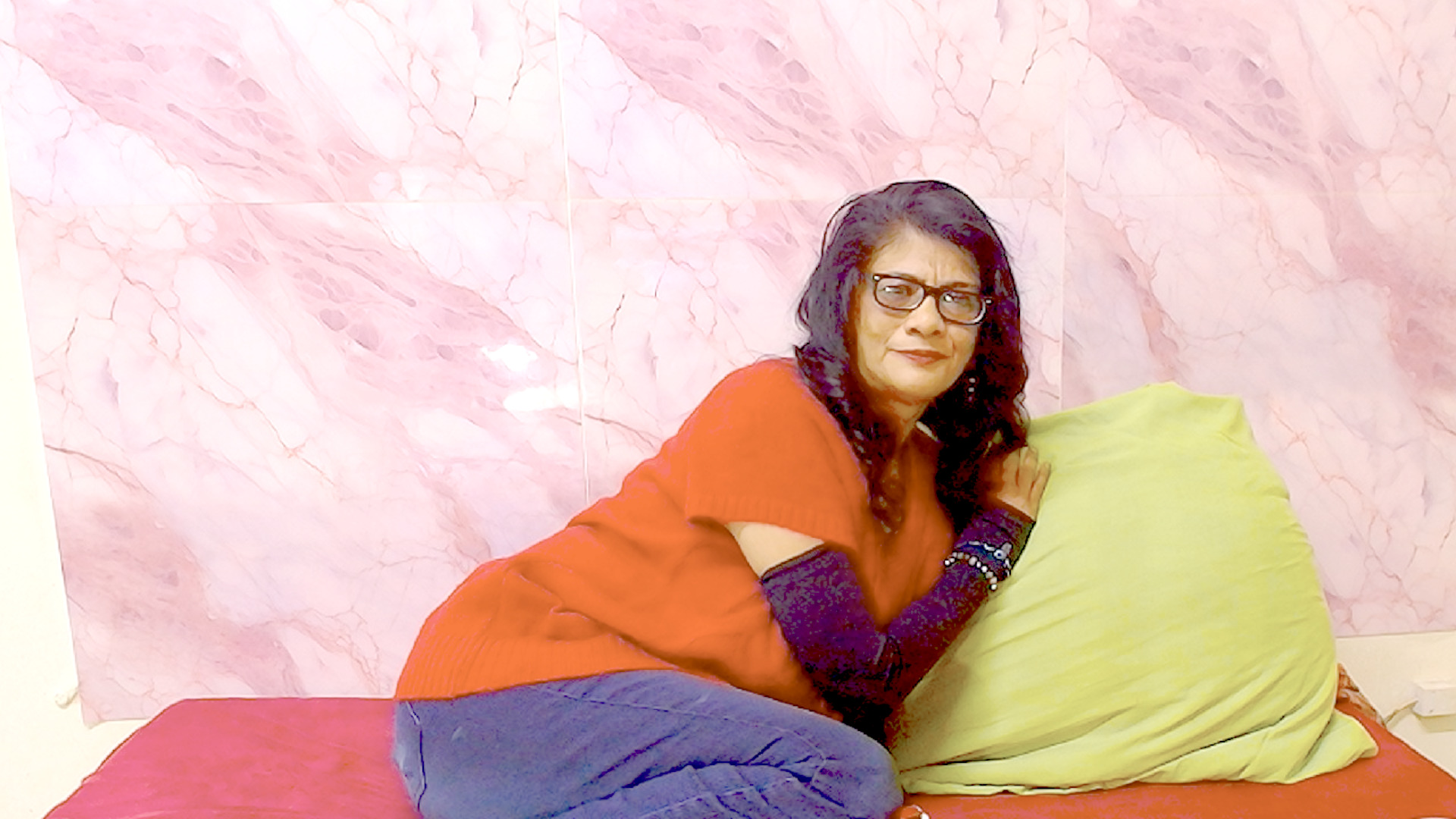 Darsteller IndianAllure69 Foto 7