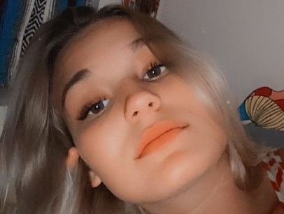 DelilahRaine0116 profilbild på webbkameramodell 
