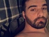 JaronRivers immagine del profilo del modello di cam