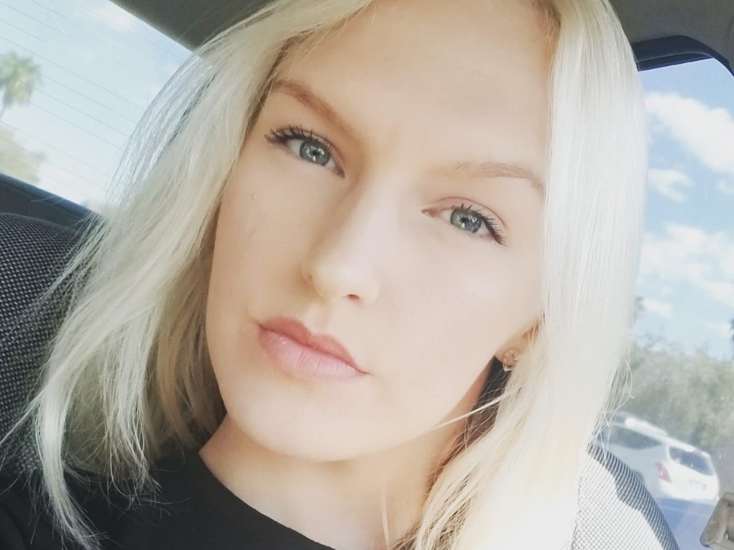 RubyShields profilbild på webbkameramodell 