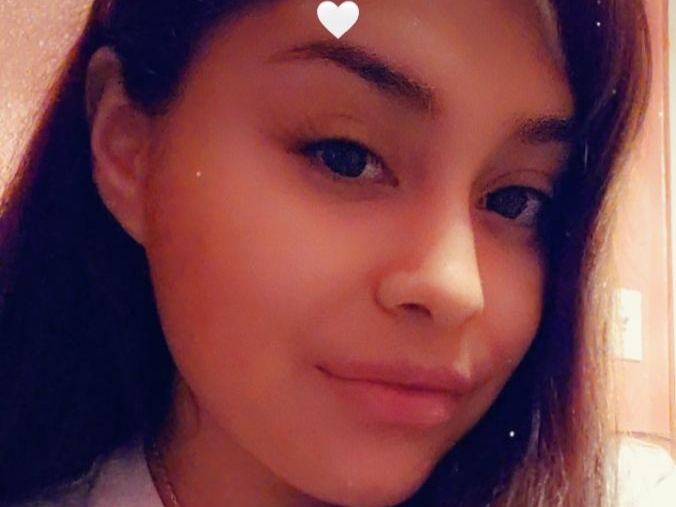 Image de profil du modèle de webcam Aundrexxxjosephine