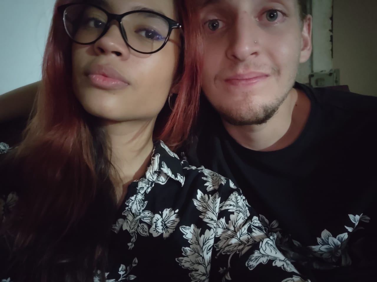 AdamAndRose immagine del profilo del modello di cam