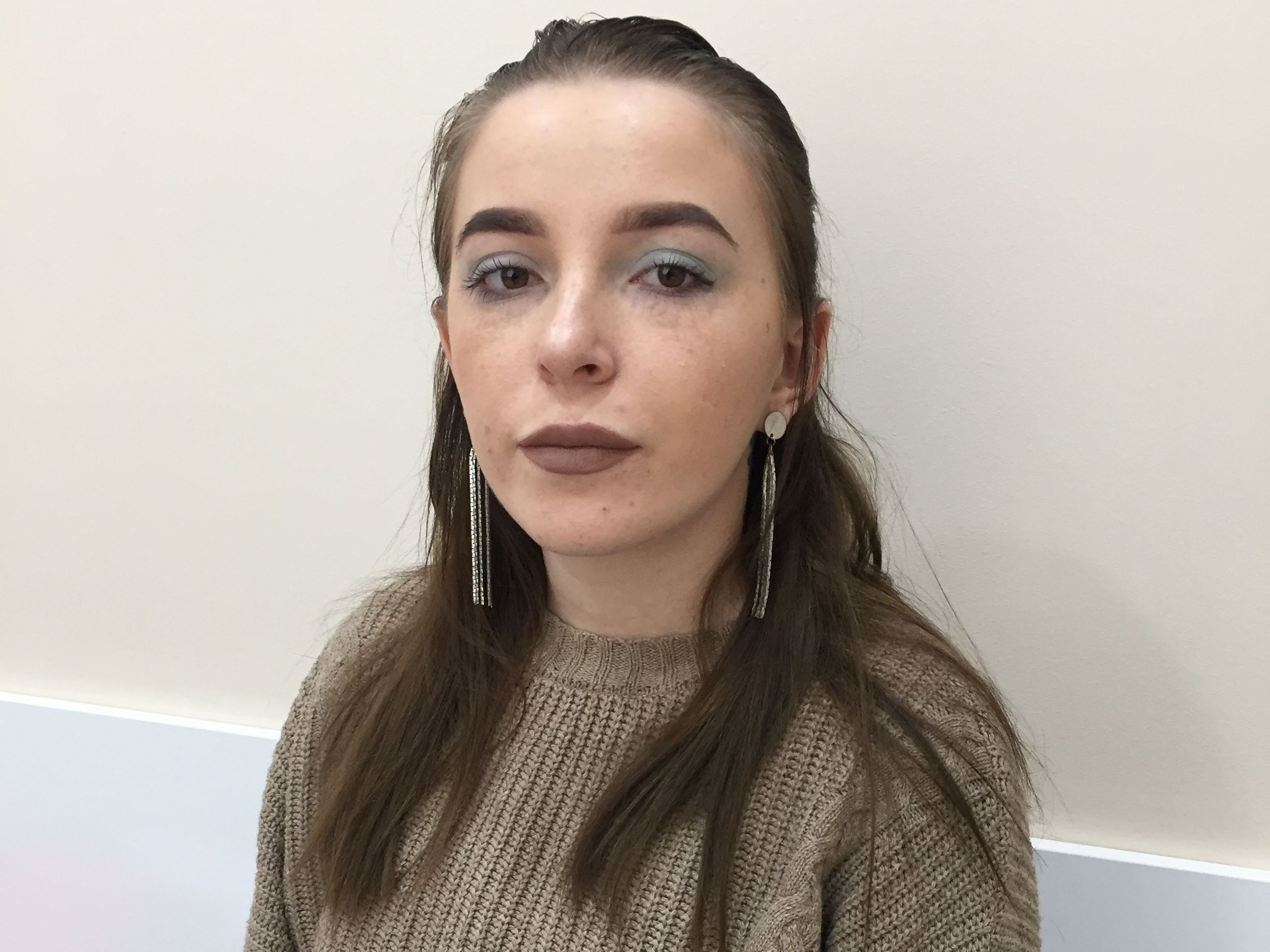 BrendaDugll immagine del profilo del modello di cam