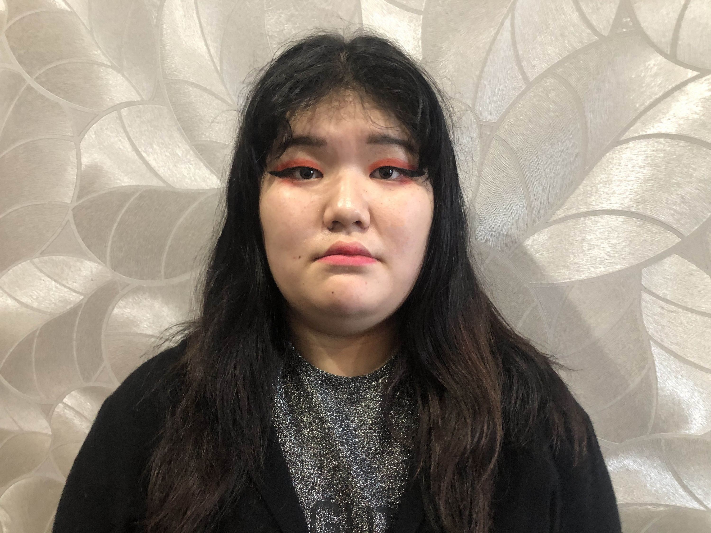 Hanna_Fubuki profilbild på webbkameramodell 