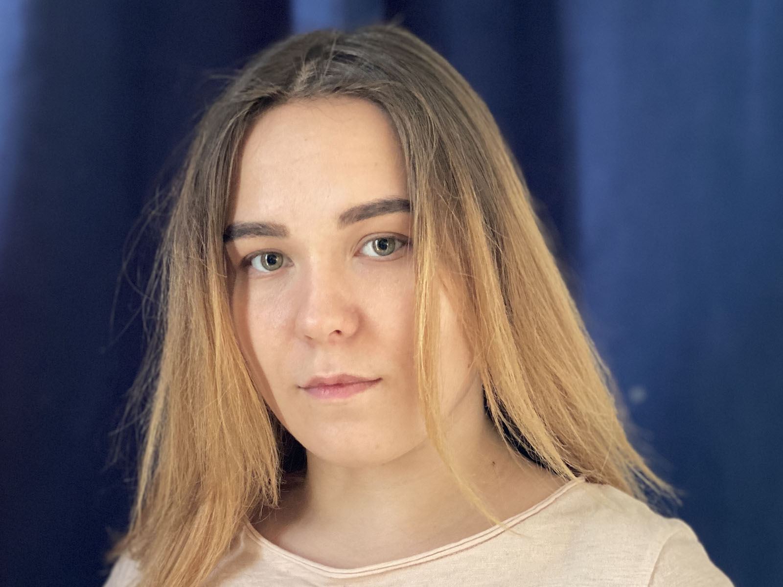 Imagen de perfil de modelo de cámara web de KaliRomano
