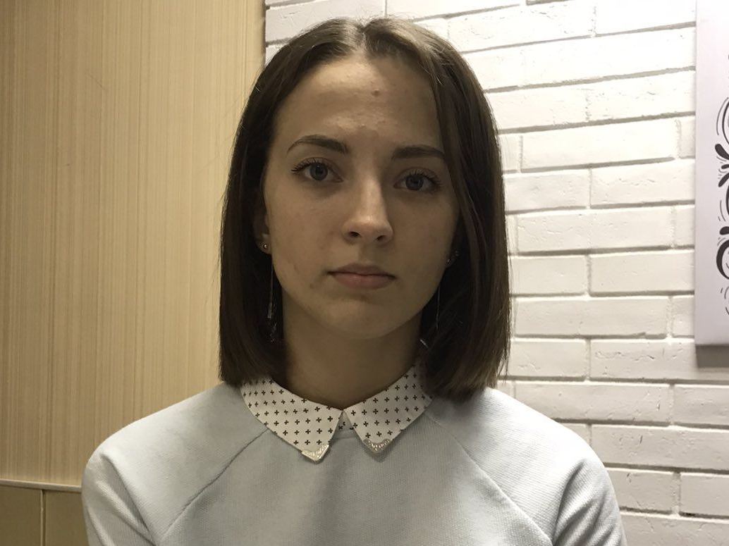 AlexaMilano profilbild på webbkameramodell 