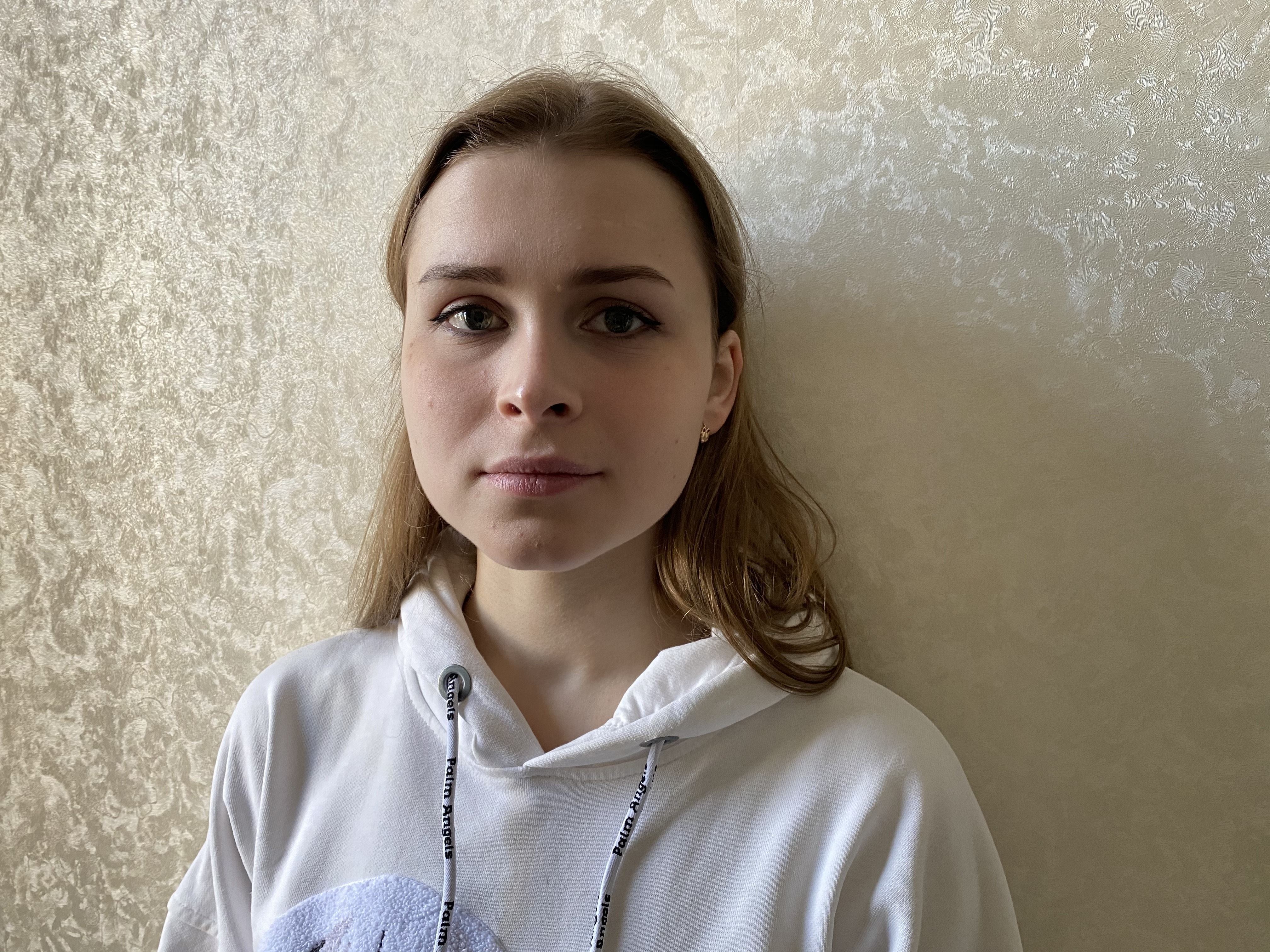 Image de profil du modèle de webcam DaisyLavra