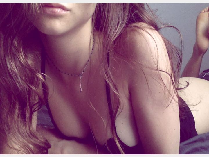 Image de profil du modèle de webcam KittySoft