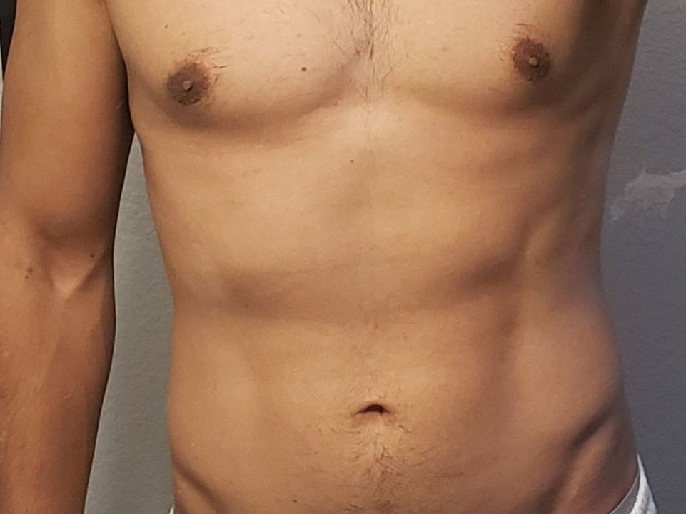 YoungAnthony immagine del profilo del modello di cam
