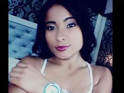 Imagen de perfil de modelo de cámara web de sammy_cruz
