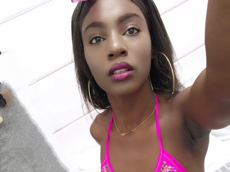 Fergie_Love profielfoto van cam model 