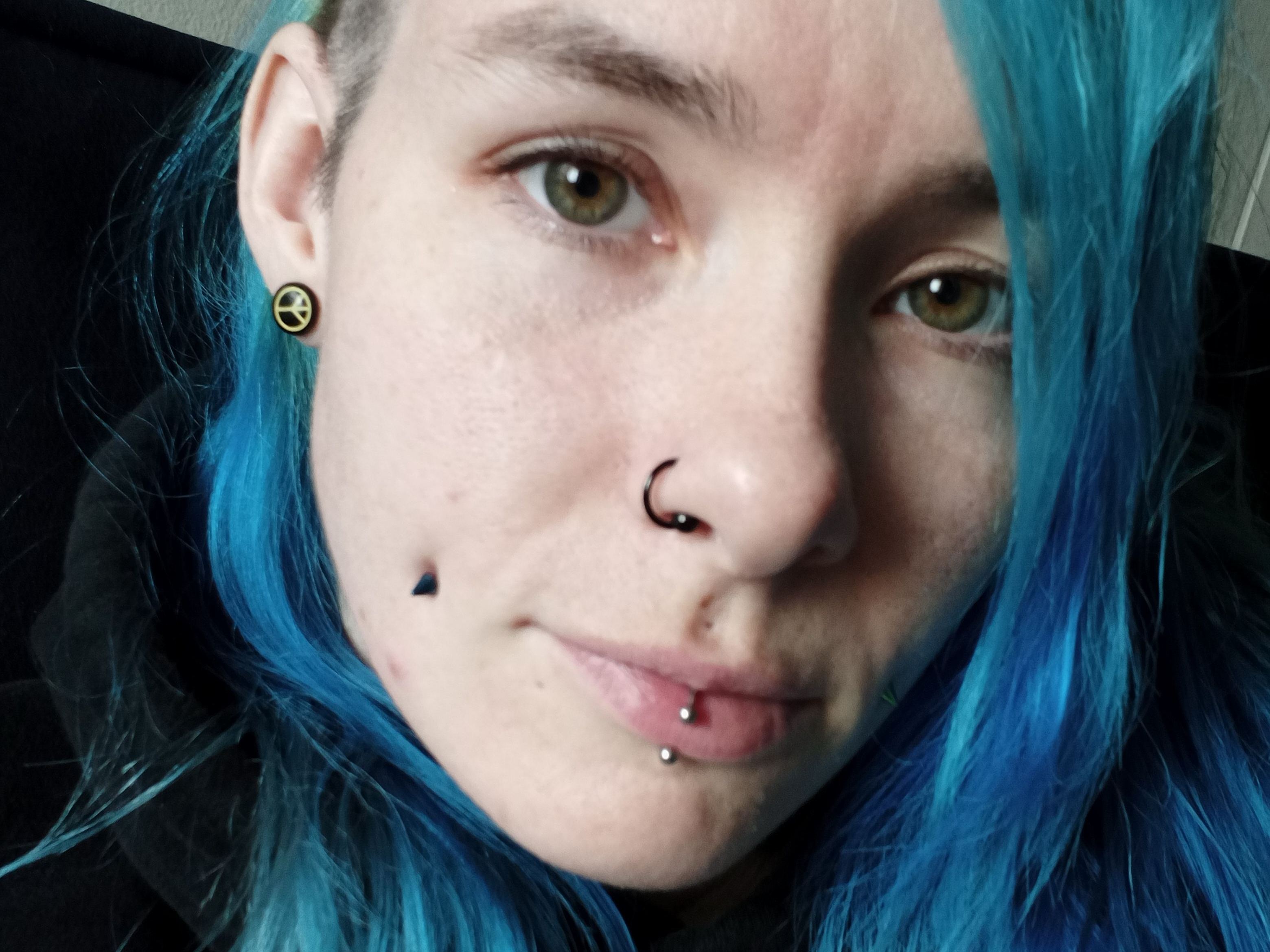 Image de profil du modèle de webcam Maytege47