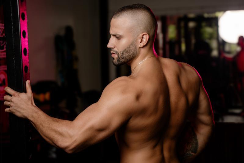 Utøver Jason_Martinez Bilde 6