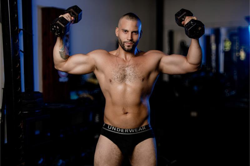 Utøver Jason_Martinez Bilde 11