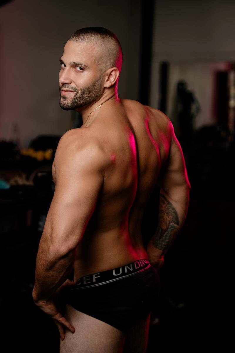 Utøver Jason_Martinez Bilde 5