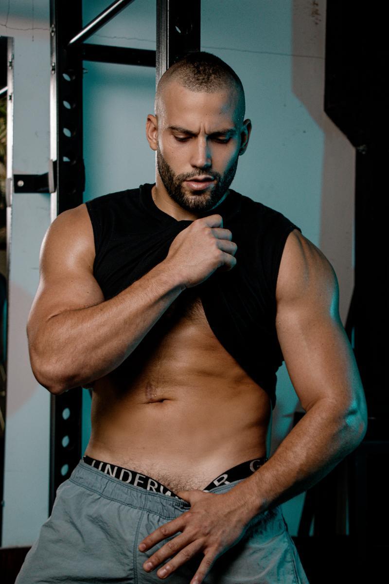 Utøver Jason_Martinez Bilde 1