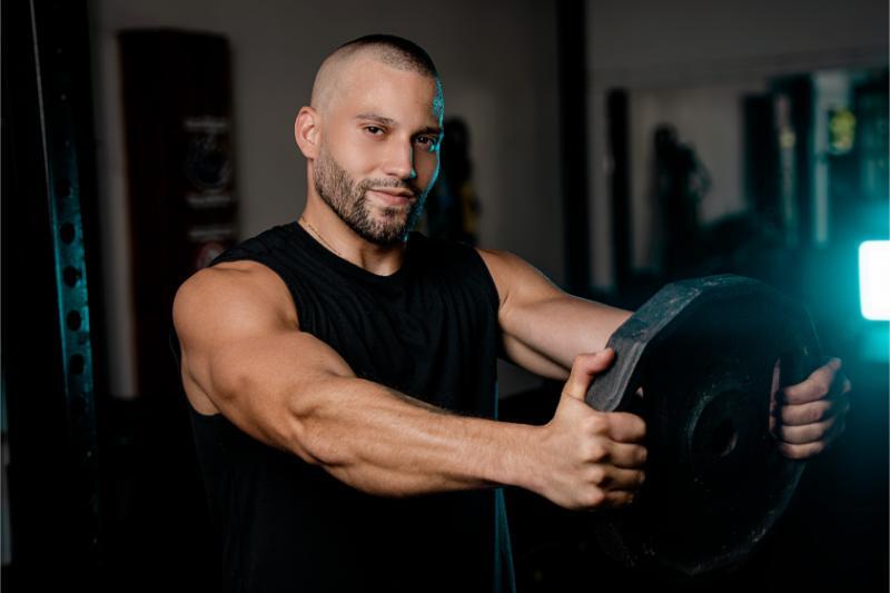 Utøver Jason_Martinez Bilde 4