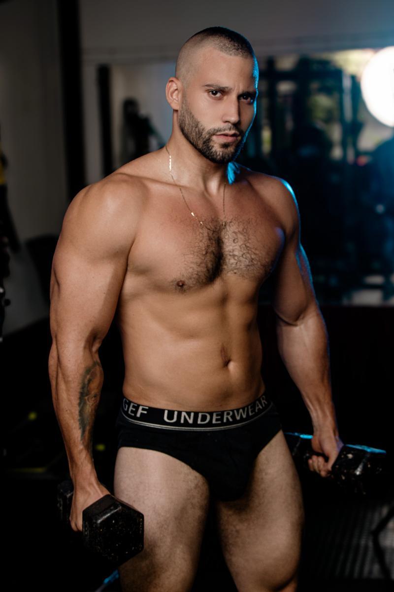 Utøver Jason_Martinez Bilde 10