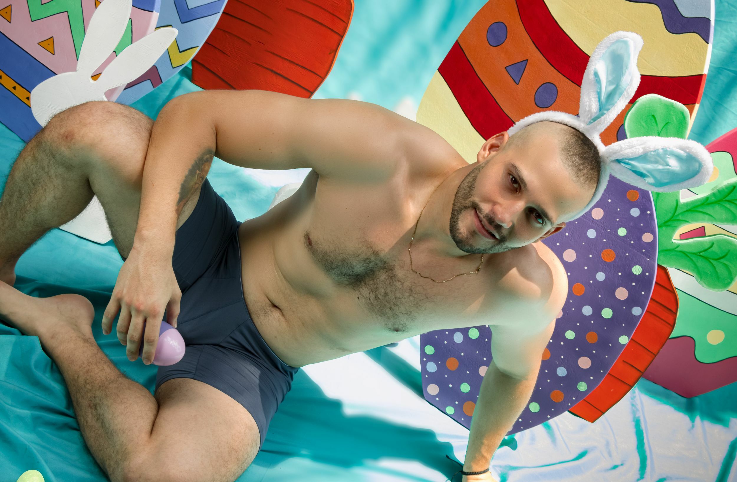 Utøver Jason_Martinez Bilde 12